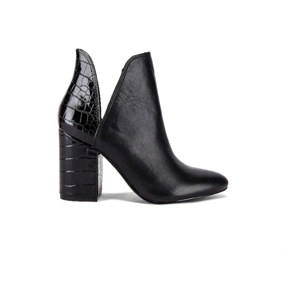 Steve Madden Heeled Boots, Women’s, Size 8 - Picture 2 of 7